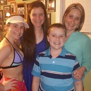 Meet your Posher, Chauntelle