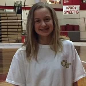 Meet your Posher, Christie