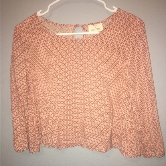 Urban Outfitters top