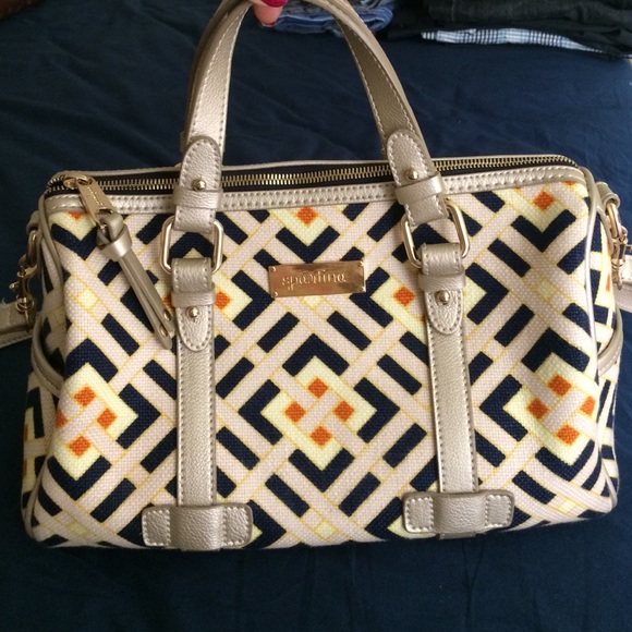 Spartina Bag