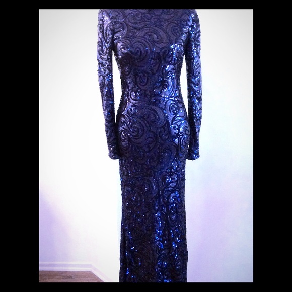 Badgley Mischka Collection DRESS/GOWN