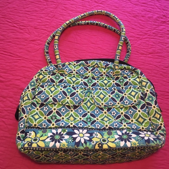 Vera Bradley Purse