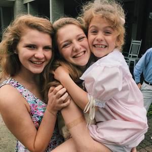 Meet your Posher, Muriel