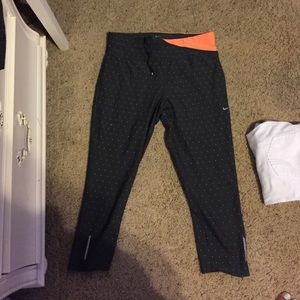 Nike Dri-Fit leggings