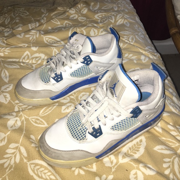 Military Blues