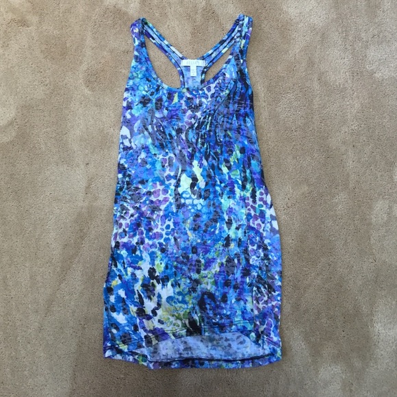 Delia's tank top