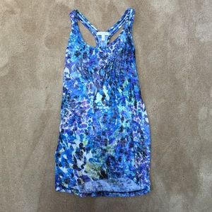 Delia's tank top