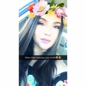 Meet your Posher, Fernanda