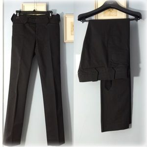 authentic Gucci Slim Pants