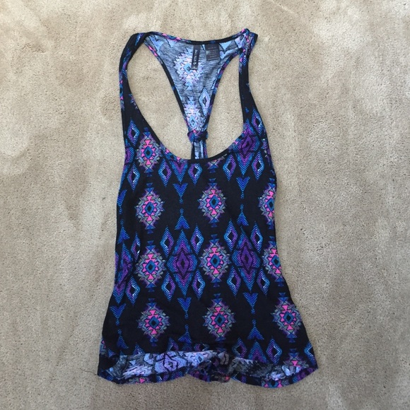 Tilly's tank top! Price is final!