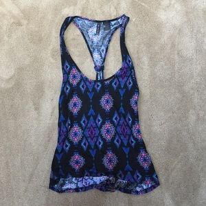 Tilly's tank top! Price is final!