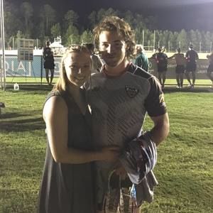 Meet your Posher, Taylor