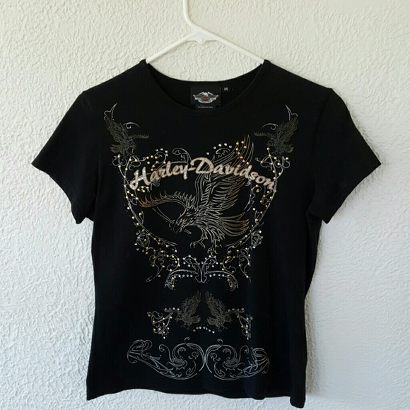Harley Davidson t-shirt