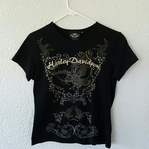 Harley Davidson t-shirt