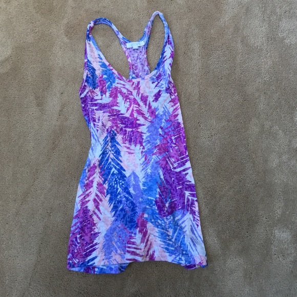 Delia's tank top! Price is final!!