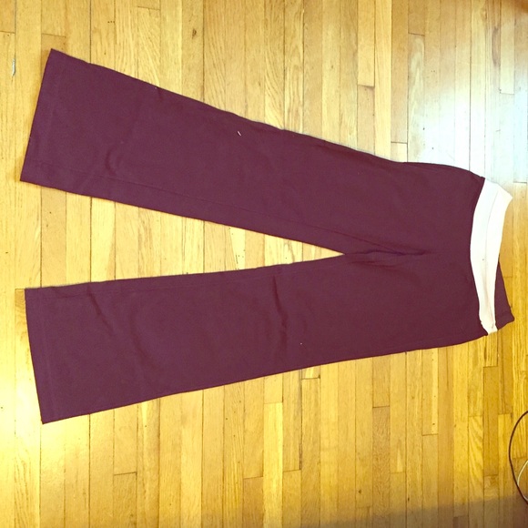 Lululemon pants