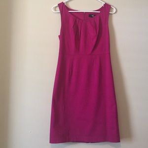 Business casual dress