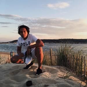 Meet your Posher, Andre