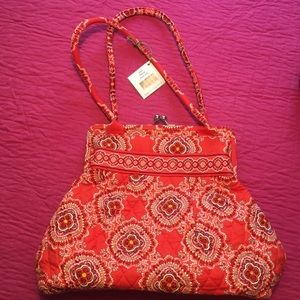 Vera Bradley Purse