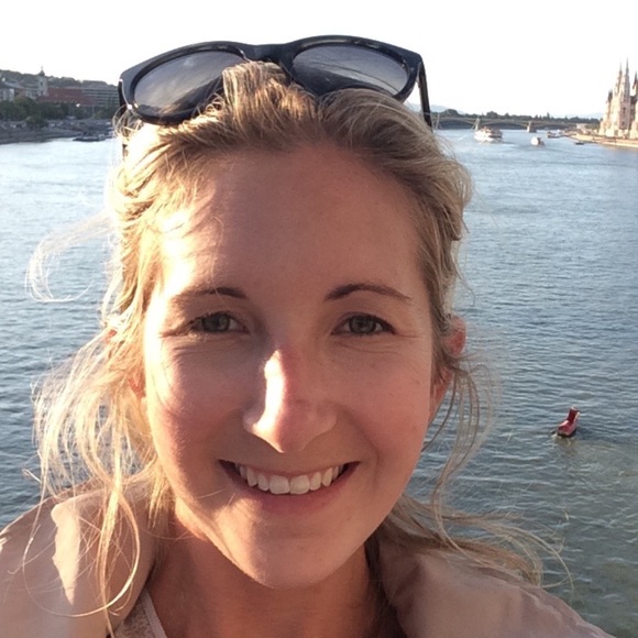 Meet your Posher, Annelies