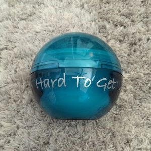 Bed Head Hard To Get