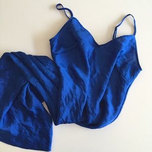 Michael Kors Slip Dress