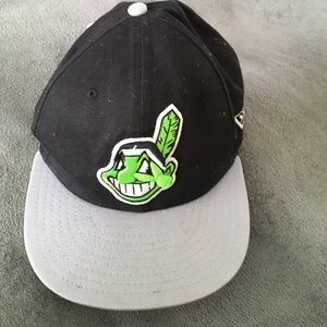 Cleveland Indians Hat