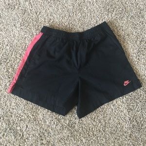 Nike shorts