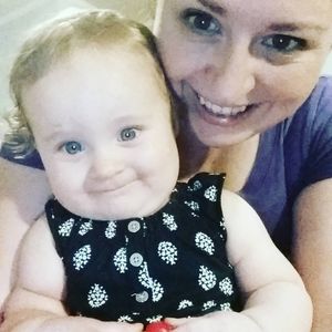 Meet your Posher, Brianna