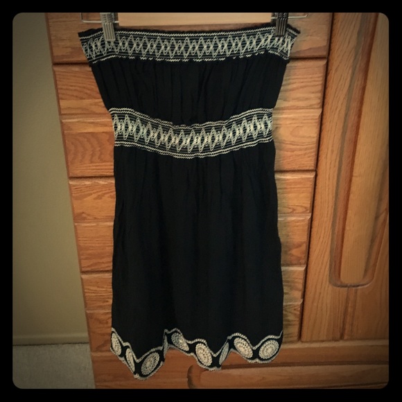 American Rag Sun Dress
