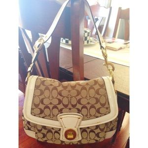 Coach purse!