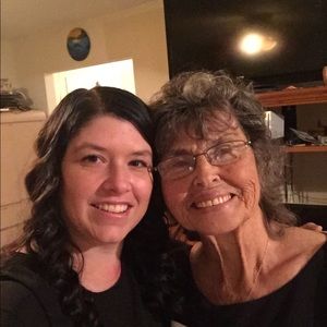 Meet your Posher, Tiffany