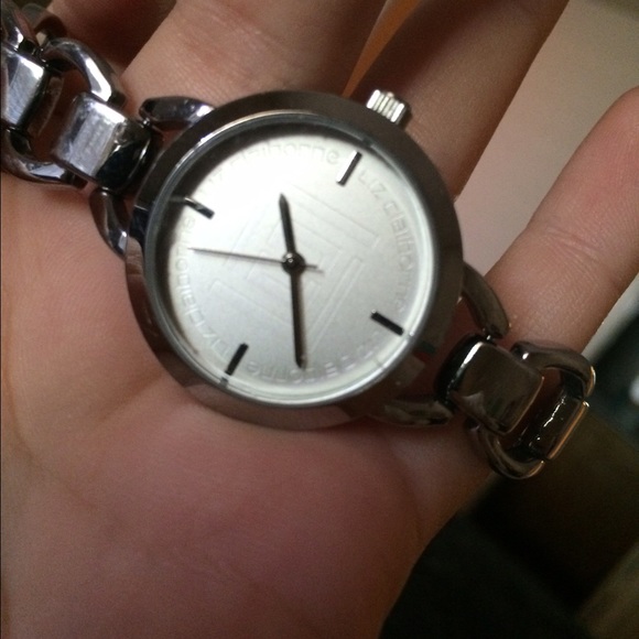 Liz Claiborne watch