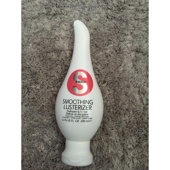 S Factor Smoothing Creme
