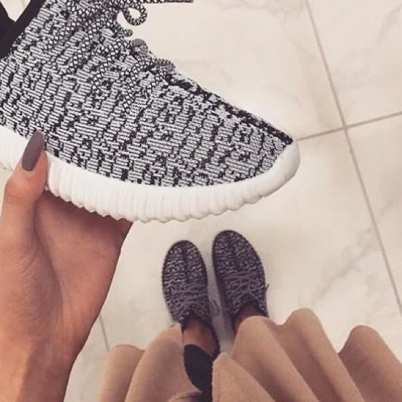 Casual trendy trainers - Picture 3 of 3