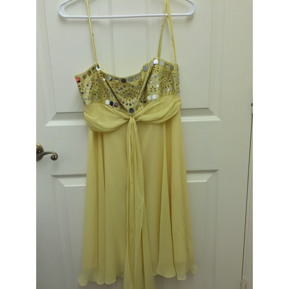 BCBGmaxazria Dress