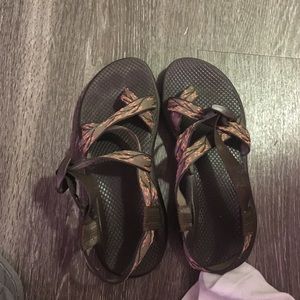 Chaco sandals size 8 women's