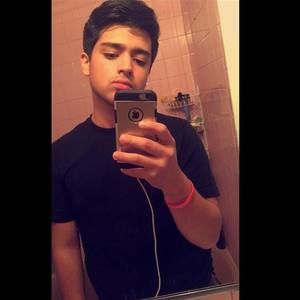 Meet your Posher, Steven