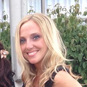 Meet your Posher, Crissy