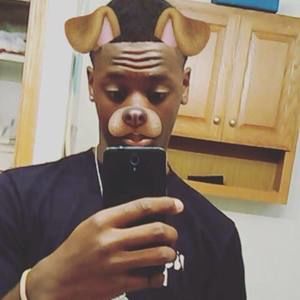 Meet your Posher, Bryan