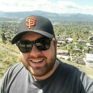 Meet your Posher, Curtis