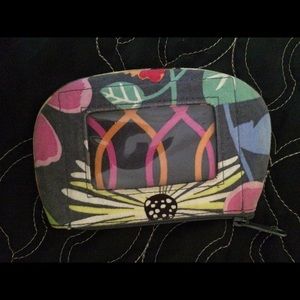 VB coin purse