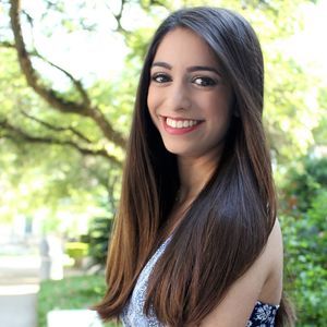 Meet your Posher, Nikki