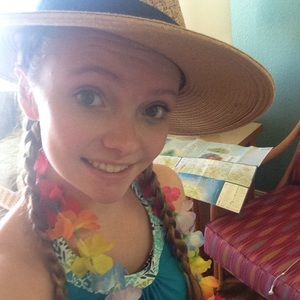 Meet your Posher, Savannah