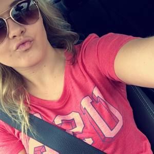 Meet your Posher, Paige