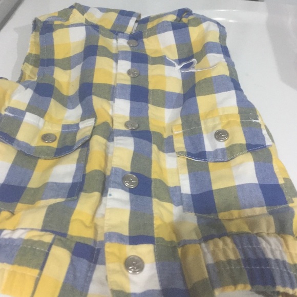 Rocawear boy jacket