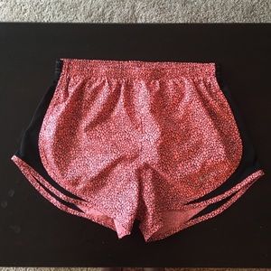 Dri-fit Nike athletic short