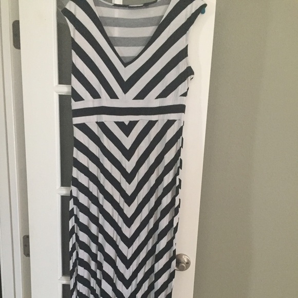 Apt 9 Maxi Dress