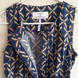 Charlotte Taylor Romper