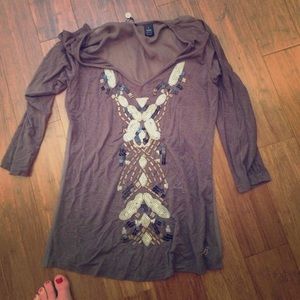 Long sleeve